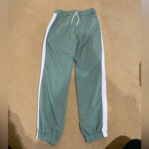 NWOT Joggers